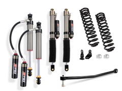 Cognito 220-P1133 Suspension Lift Kit