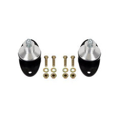 Detroit Speed 64-70 Ford Mustang Engine Mount Kit 060425DS