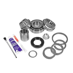 Yukon Gear Toyota (4WD/RWD) Axle Differential Bearing and Seal Kit - Rear YKT100-SPC