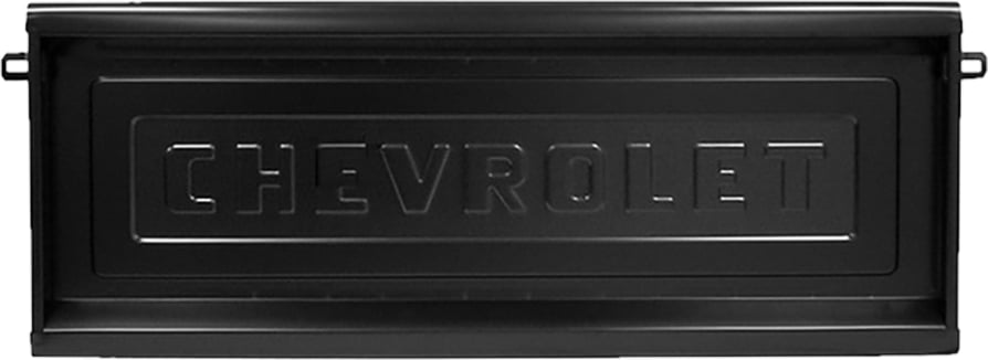 BROTHERS Tailgate A6061-54