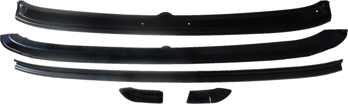 BROTHERS Windshield Molding A6088-69