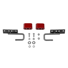 Flowmaster 21-23 Ford Bronco (2.3, 2.7) Exhaust System Kit 818121