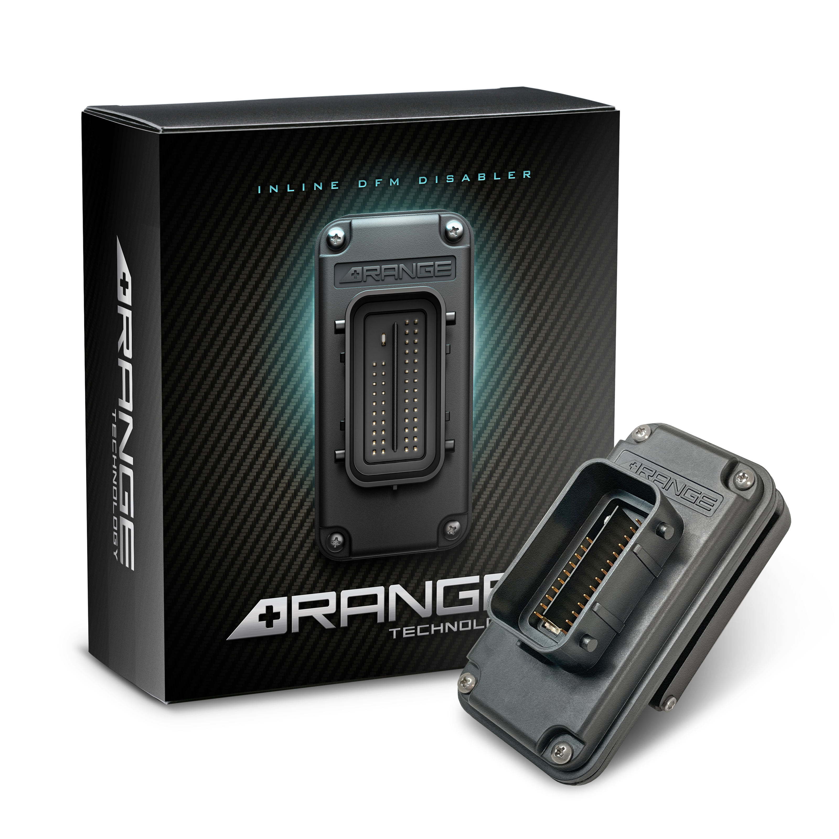 Range Technology RA007 DFM Module GM Refresh