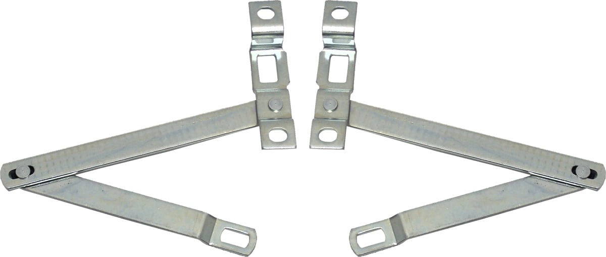 BROTHERS Tailgate Hinge A6456-67