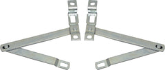 BROTHERS Tailgate Hinge A6456-67