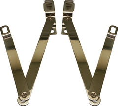 BROTHERS Tailgate Hinge A6457-67