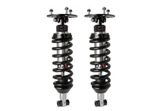 QA1 MS431-09450 KIT, FRONT PRO-COIL S-ADJ