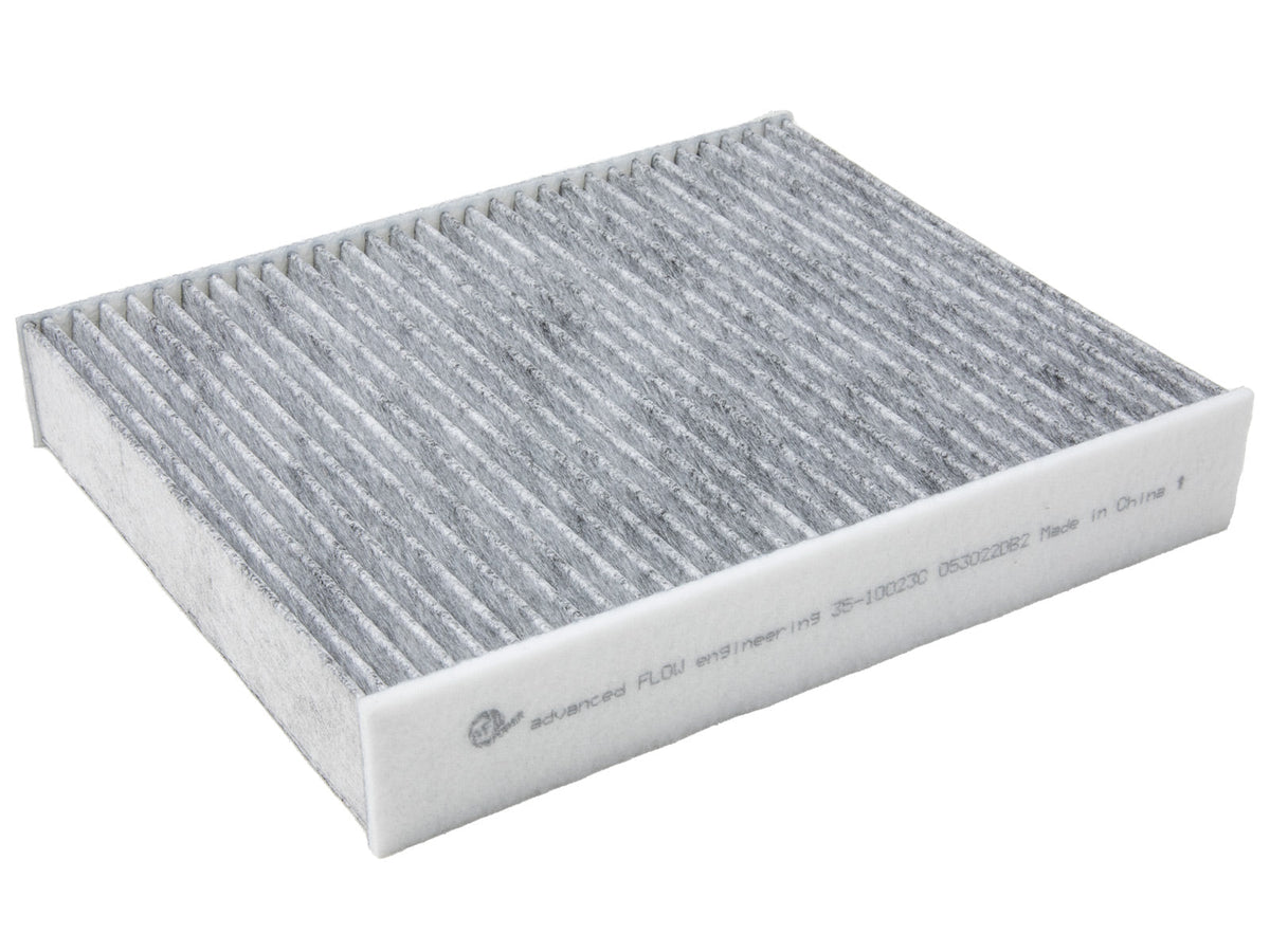 aFe Power BMW (2.0, 3.0) Cabin Air Filter 35-10023C