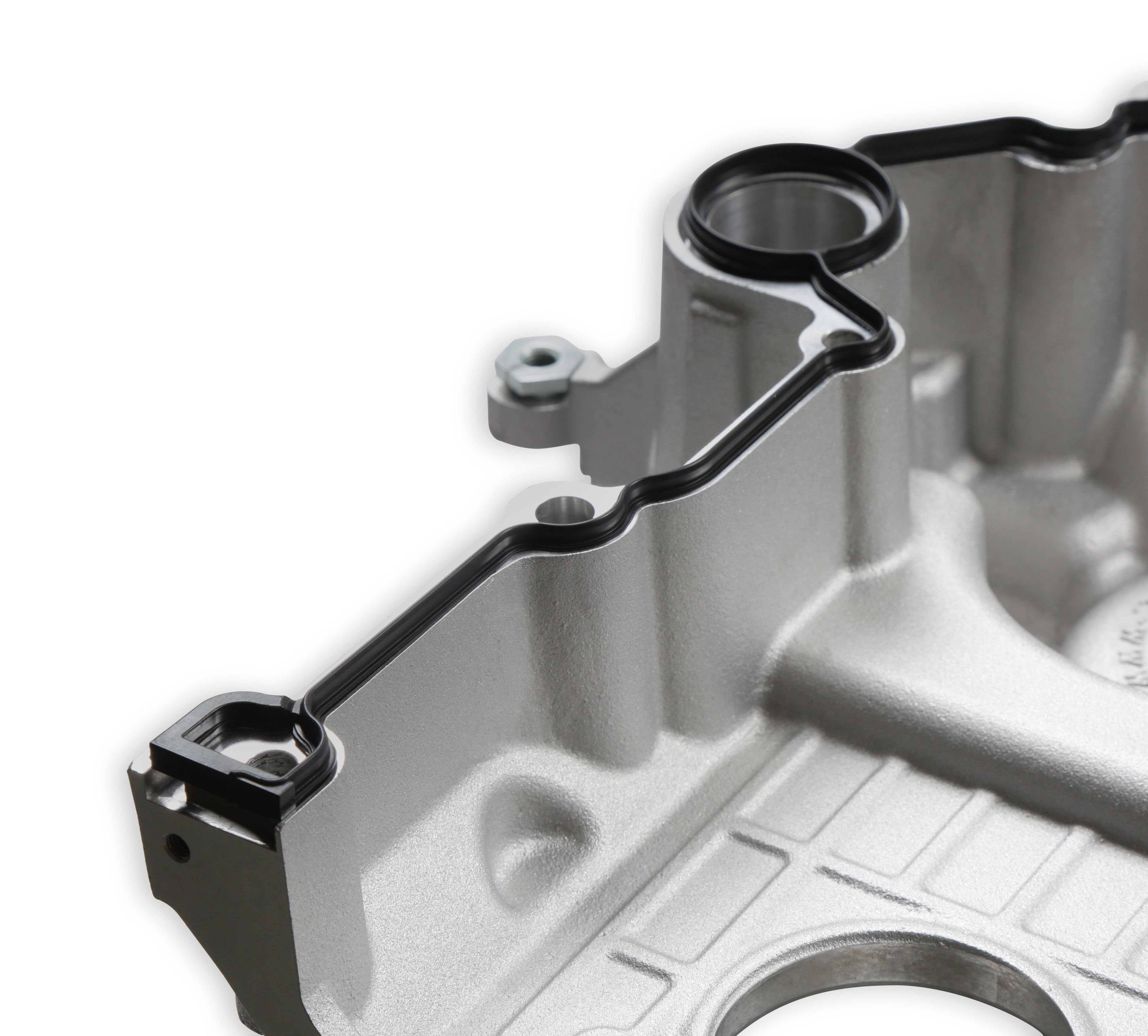 Holley Chrysler, Dodge, Jeep, Plymouth... Accessory Drive Component Mount Set 20-290