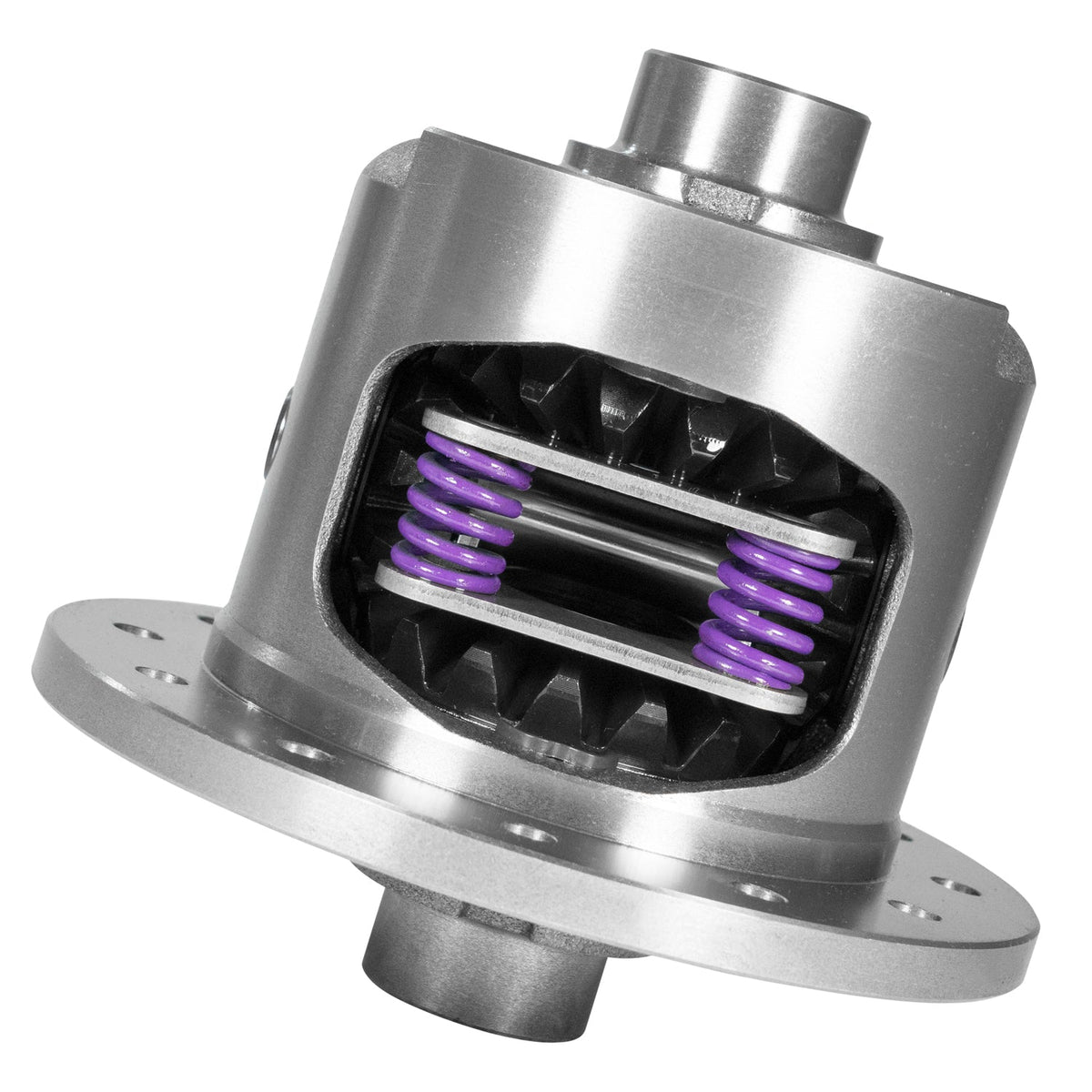 Yukon Gear Chevrolet GMC (4WD/RWD) Limited Slip Differential Assembly - Rear YDGGM12T-4-33-1