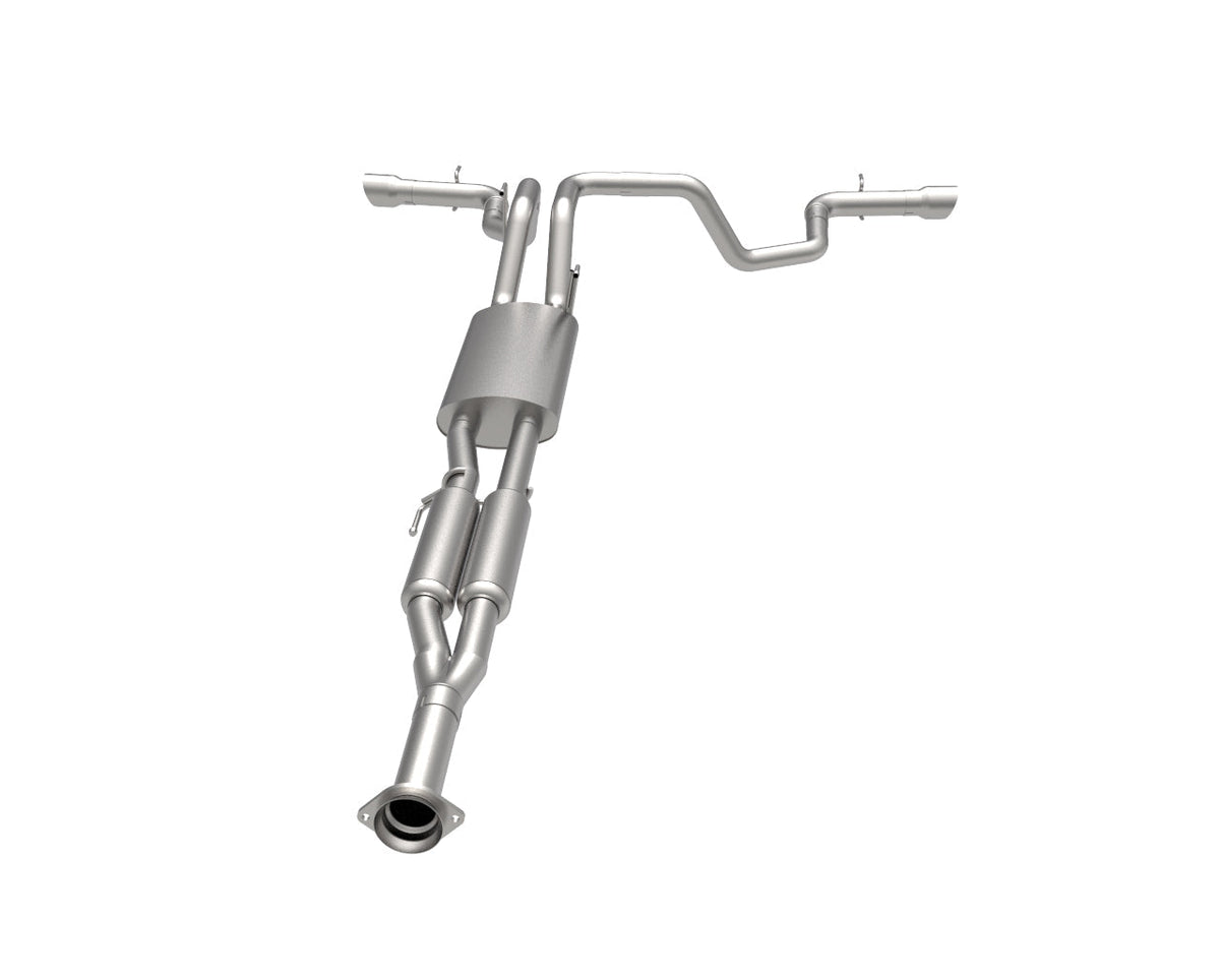 Kooks Custom Headers 21-23 Ford F-150 Exhaust System Kit 13704230
