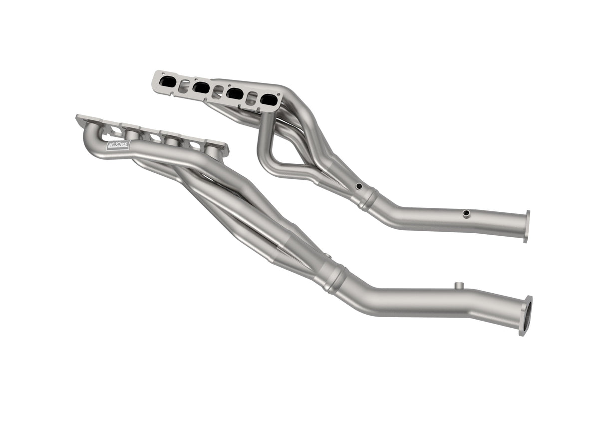 Kooks Custom Headers 21-23 Ram 1500 TRX (6.2) Exhaust System Kit 3521H410