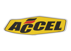 ACCEL Exterior Decal 36-424