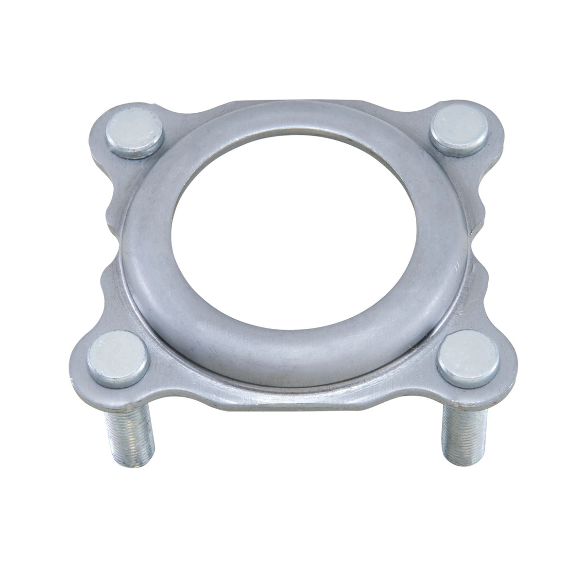 Yukon Gear 07-17 Jeep Wrangler (4WD/RWD) Drive Axle Shaft Bearing Retainer - Rear YSPRET-007
