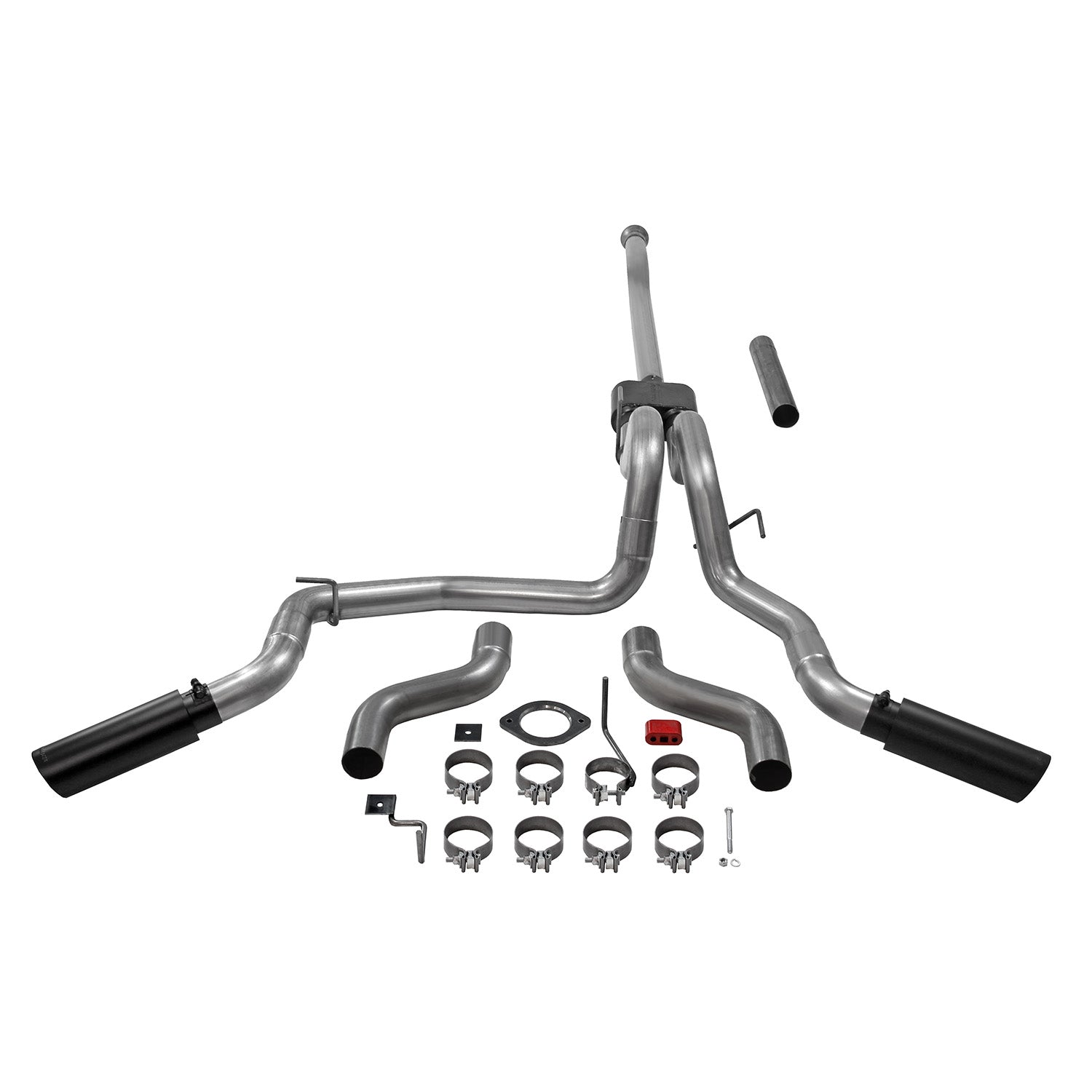 Flowmaster 21-23 Ford F-150 (2.7, 3.5, 5.0) Exhaust System Kit 817981