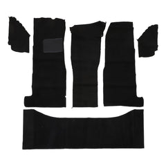 TMI Products Chevrolet GMC (4WD/RWD) Floor Carpet 34-F83006-801