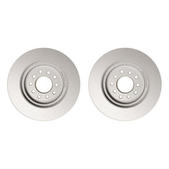 Detroit Speed Chevrolet, GMC Disc Brake Rotor 050403DS