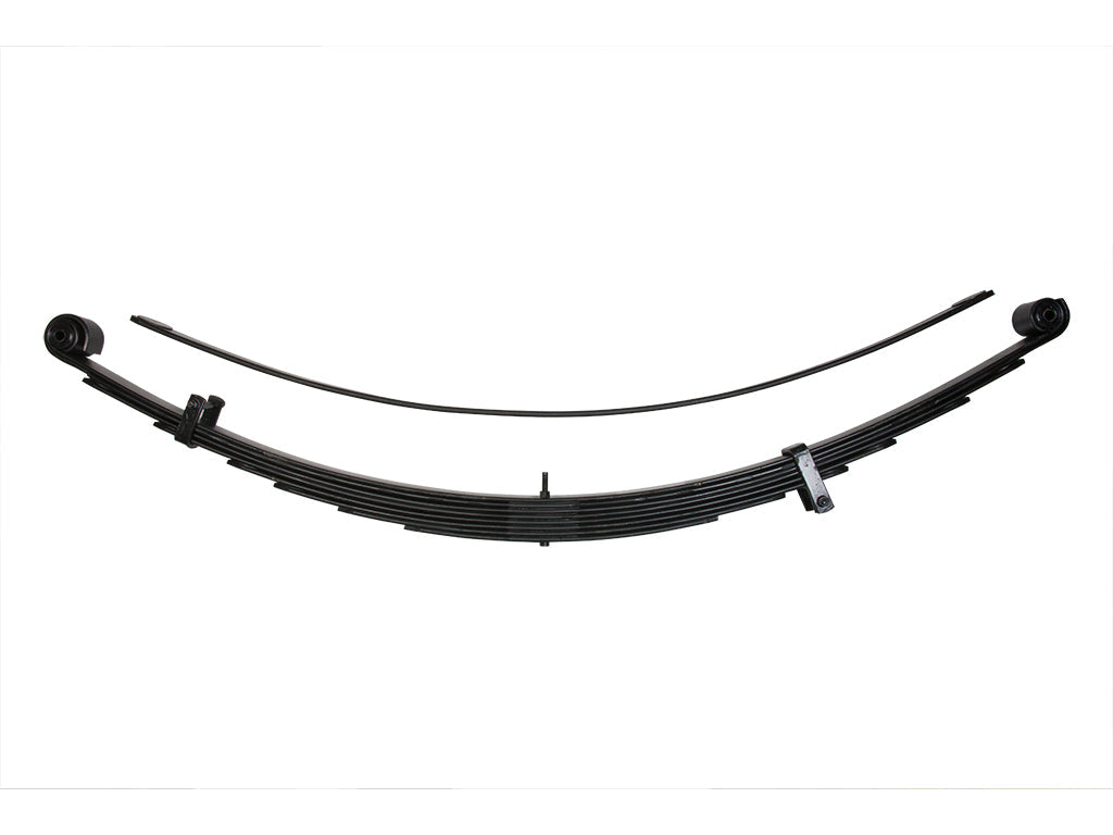 ICON Vehicle Dynamics 158509 Multi Rate RXT Leaf Pack with Add In Leaf