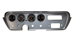 Classic Instruments Gauge Set PC66VSB05-LS