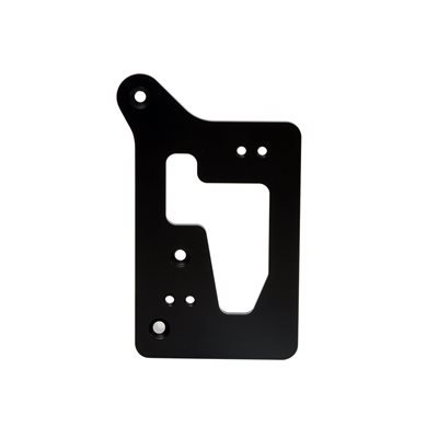 Detroit Speed Buick, Chevrolet, Oldsmobile, Pontiac... Accelerator Pedal Bracket 060111DS