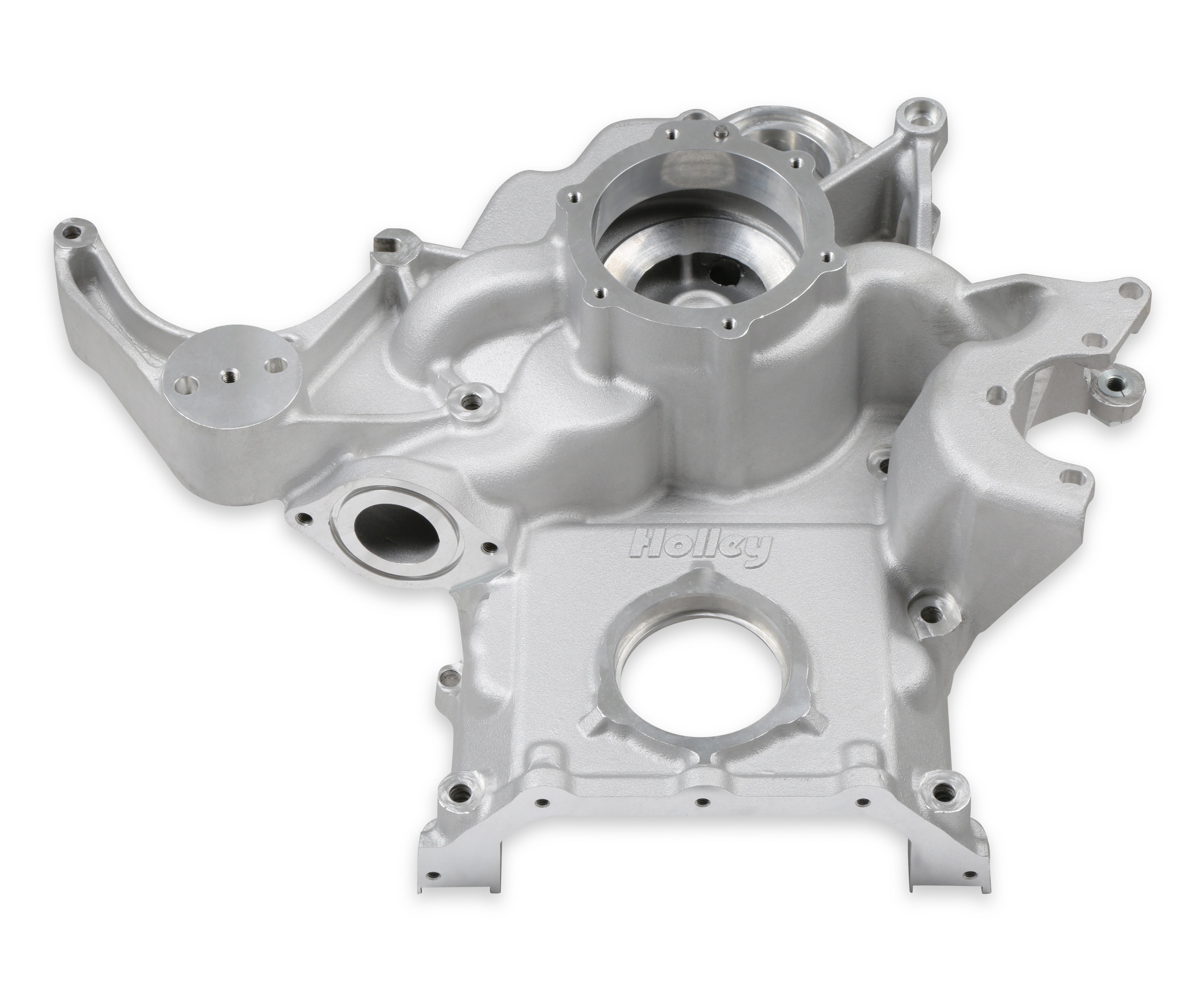 Holley Chrysler, Dodge, Jeep, Plymouth... Accessory Drive Component Mount Set 20-290