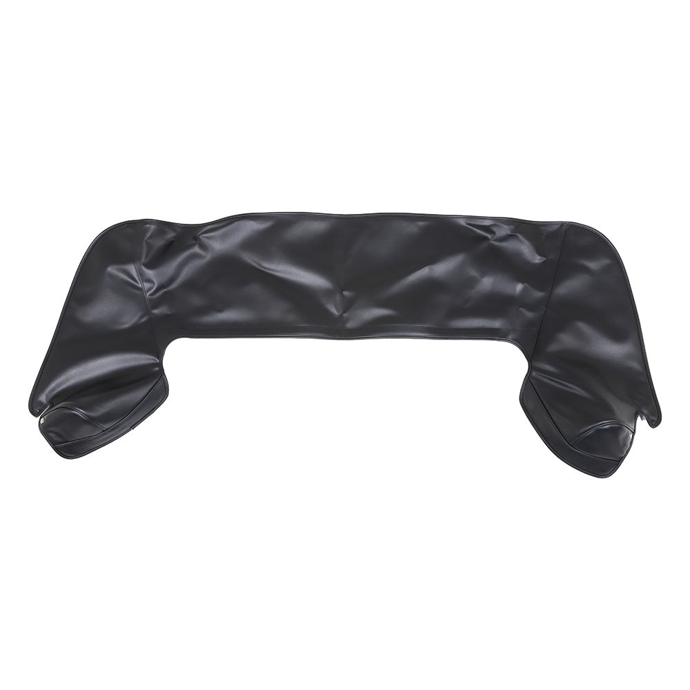 TMI Products 1968 Ford Mustang (Convertible) Convertible Top Boot 22-7108-958