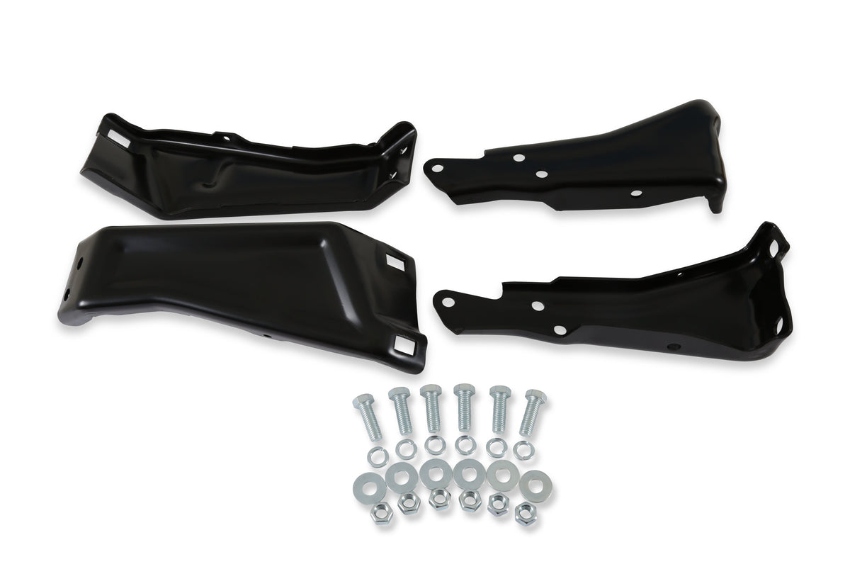BROTHERS Bumper Mounting Bracket 04-128