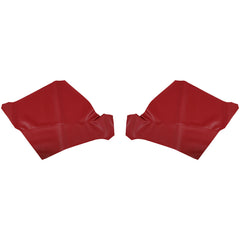 TMI Products 64-67 Ford Mustang Interior Quarter Panel Trim Panel Upholstery 43-70915-957