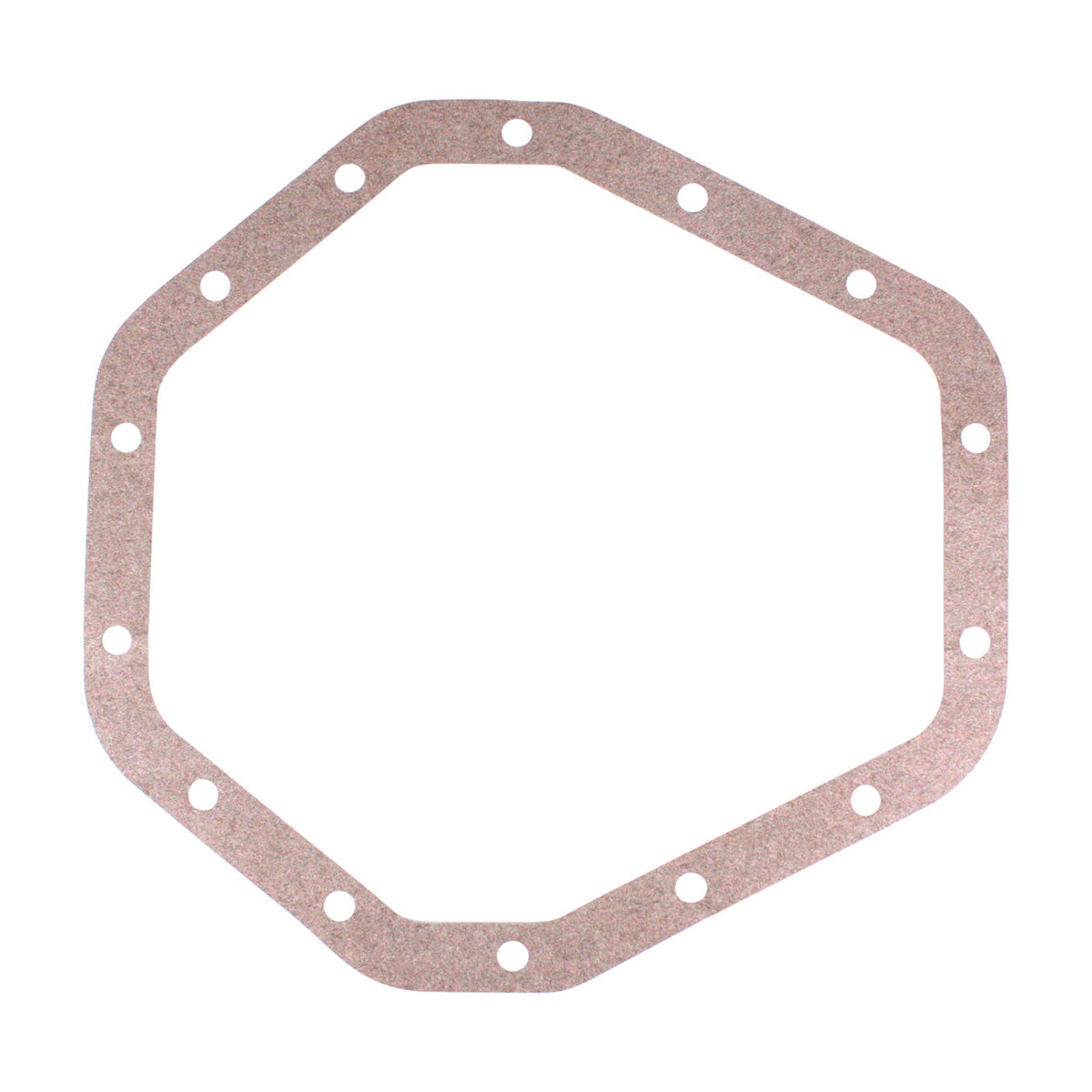 Yukon Gear Chevrolet GMC (4 X 2/4WD/AWD/RWD) Differential Gasket - Rear YCGGM14T