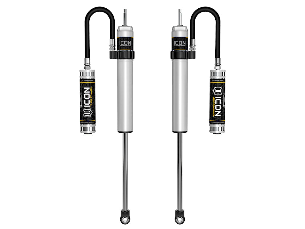 ICON Vehicle Dynamics 217810P Front Shock Absorber