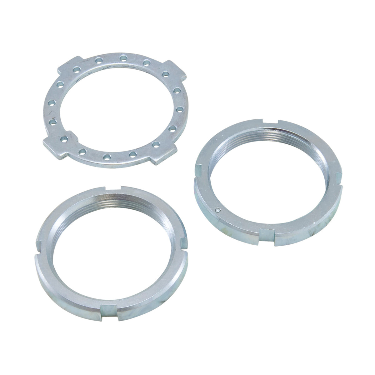 Yukon Gear Ford (4WD) Spindle Nut - Front AKD50F-NUTS-A