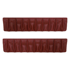 TMI Products 83-86 Ford Mustang Door Trim Panel Pocket 10-7303-3116