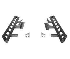 Carli Suspension 21-23 Ford Bronco (4WD) Skid Plate CS-BRRS-21