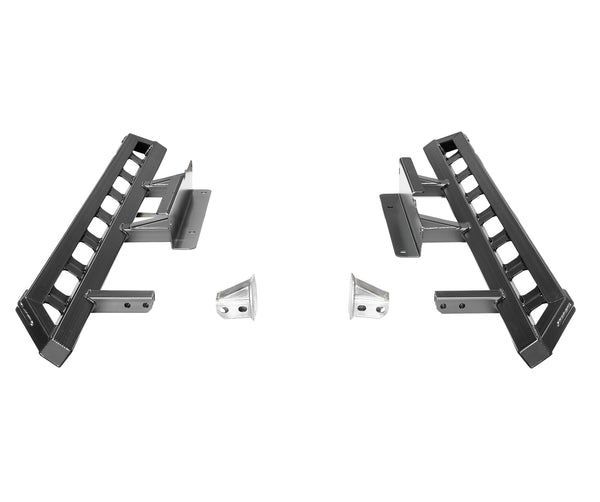 Carli Suspension 21-23 Ford Bronco (4WD) Skid Plate CS-BRRS-21