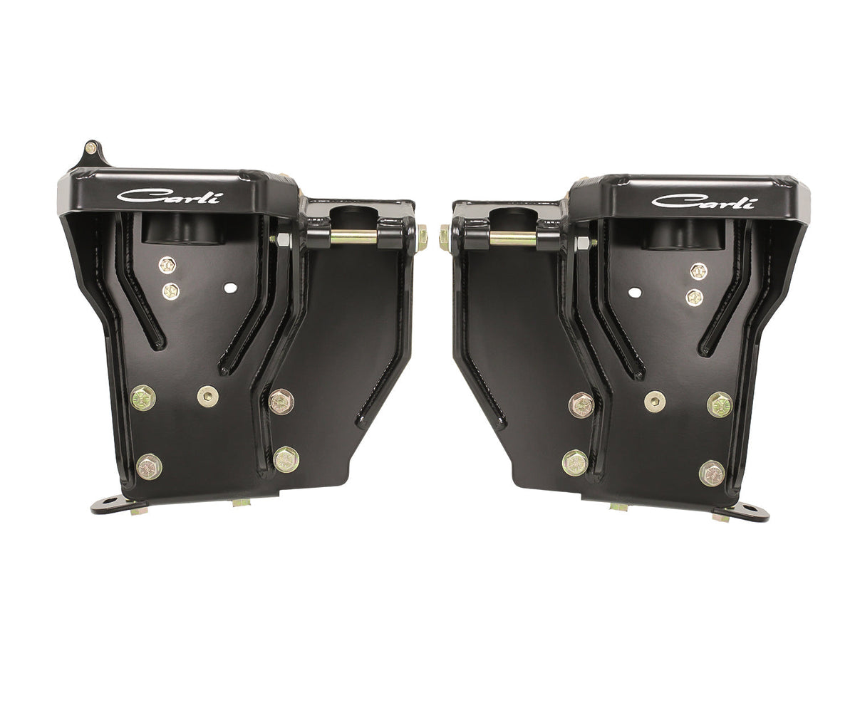 Carli Suspension CS-FFCB-08 Fabricated Coil Bucket
