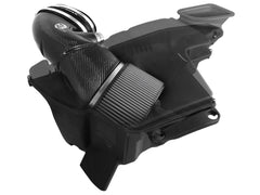 aFe Power 08-13 BMW M3 (4.0) Engine Cold Air Intake 51-31662-C