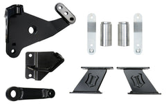 ICON Vehicle Dynamics 67010 Front 7 Box Kit