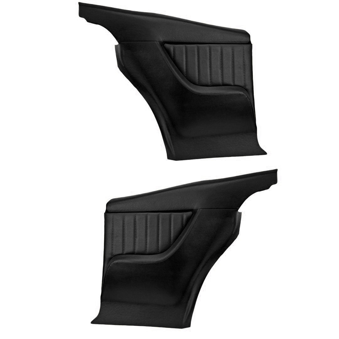TMI Products 1969 Chevrolet Camaro (Hardtop) Interior Quarter Panel Trim Panel 11-80094-2295