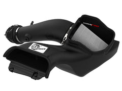 aFe Power 23-24 Ford F-150 Raptor R (5.2) Engine Cold Air Intake 54-13080D
