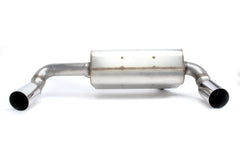 Dinan BMW (Coupe/Sedan - 3.0) Exhaust System Kit D660-0055
