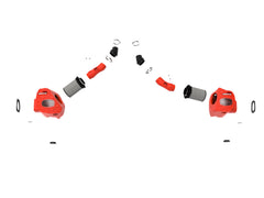 aFe Power Toyota (3.4) Engine Cold Air Intake 50-70100DR