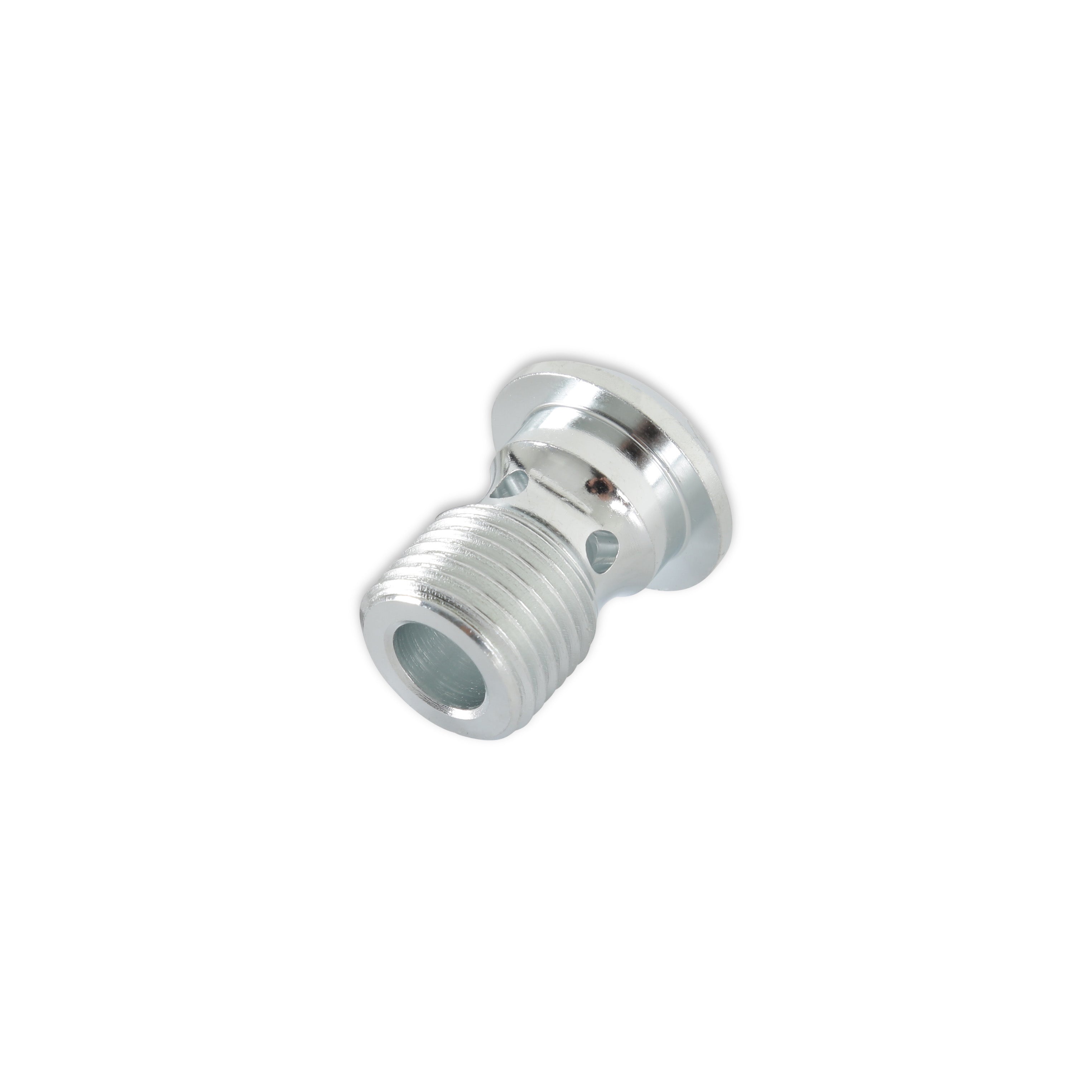 Holley Power Steering Line 198-208
