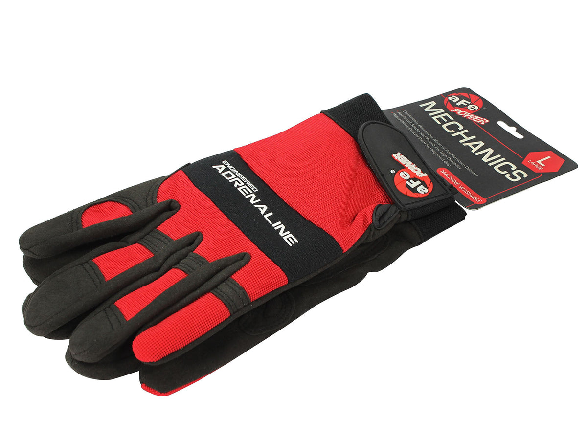 aFe Power Work Gloves 40-10194