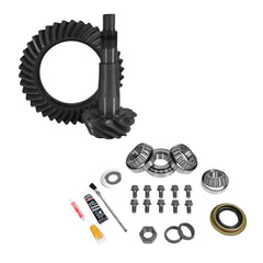 Yukon Gear Chrysler Dodge Jeep Differential Ring and Pinion Kit - Rear YGK2202