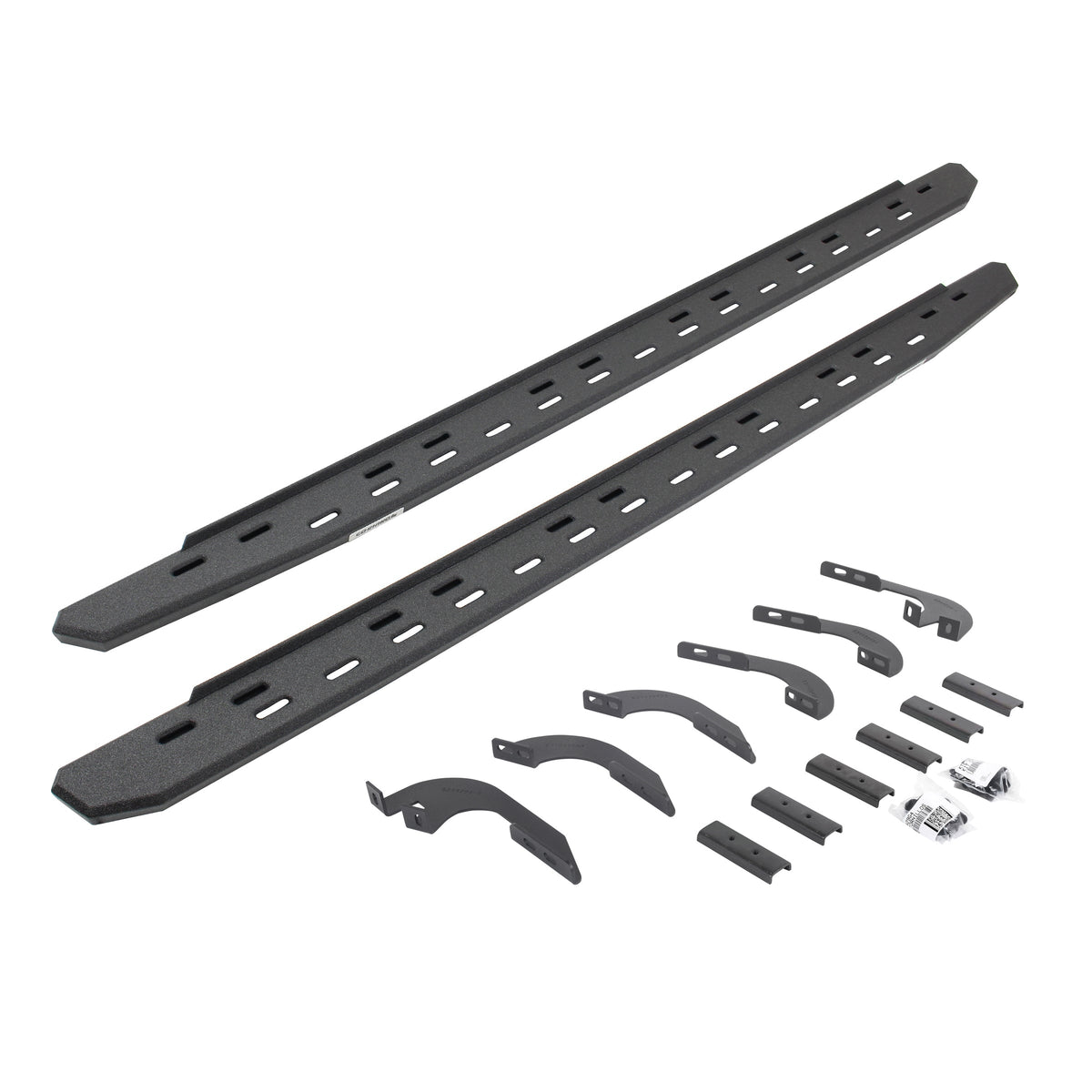 Go Rhino 05-23 Toyota Tacoma (Crew Cab Pickup) Running Board 69642987ST