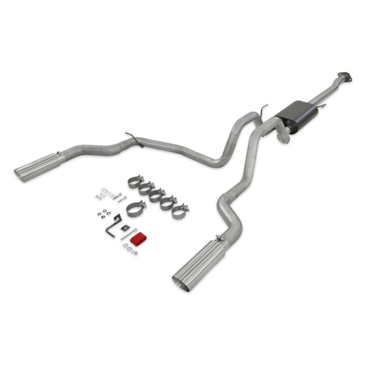 Flowmaster 15-20 Ford F-150 (2.7, 3.5, 5.0) Exhaust System Kit 818147