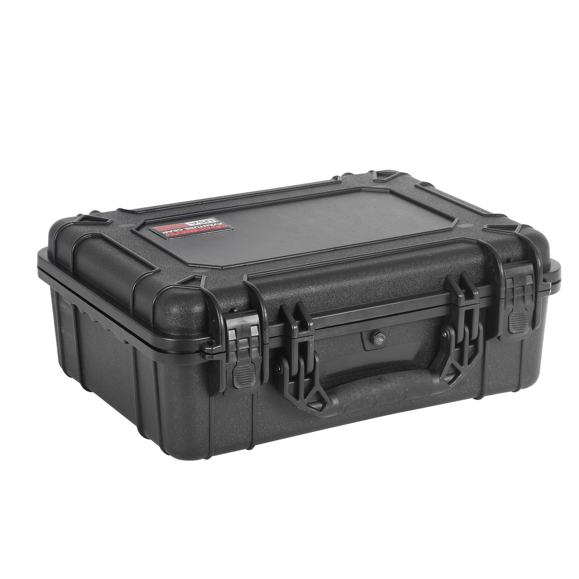 Go Rhino Xventure Hard Case XG201608F