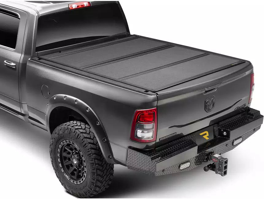 Extang 80425 Endure ALX Hard Folding Truck Bed Cover