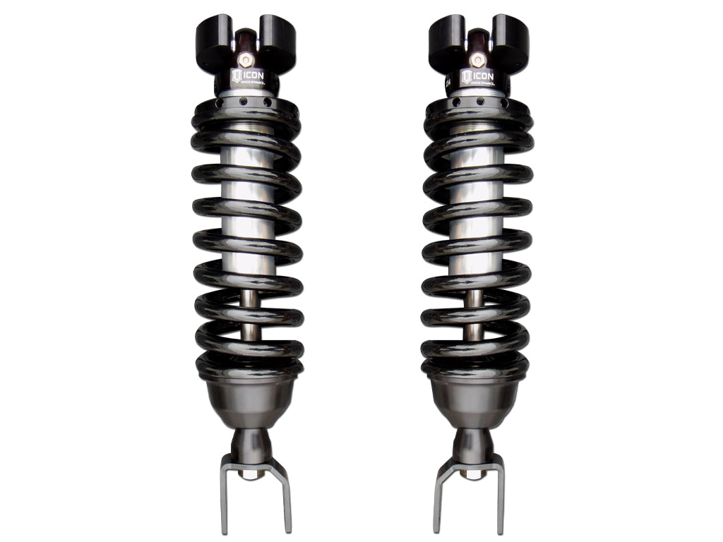 ICON Vehicle Dynamics 211000 Coilover Kit