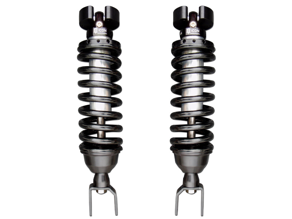 ICON Vehicle Dynamics 211001-CB Coilover Kit